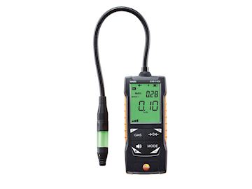 Testo 316-1-EX - Gaslekzoeker met Ex-beveiliging (ATEX)