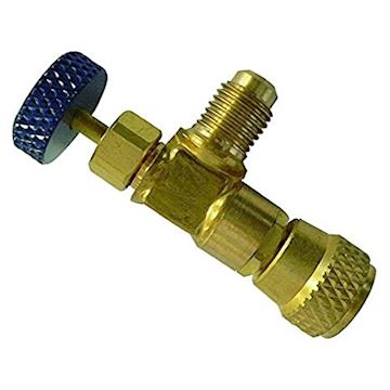 Clima  afsluiter 5/16"x 5/16"