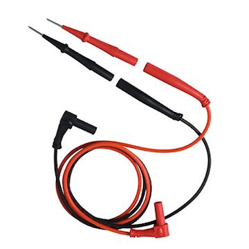 Fieldpiece - Silicone deluxe
