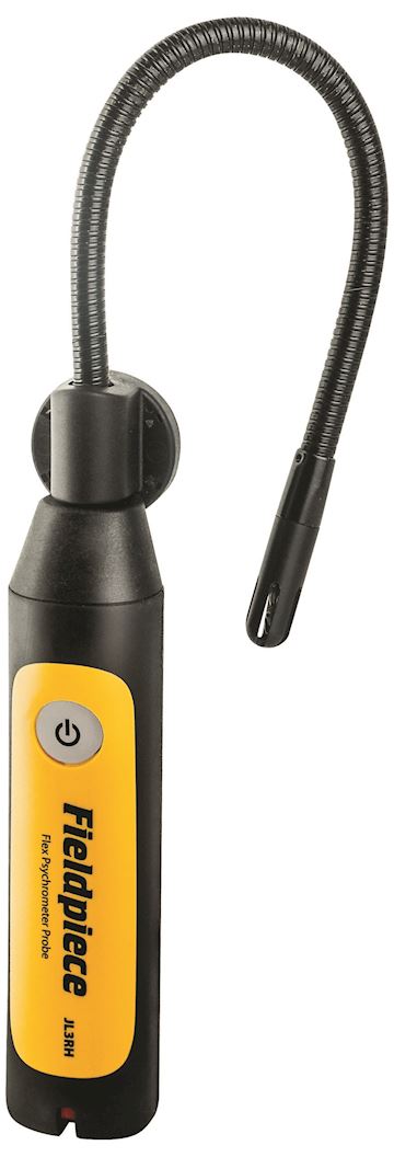 Fieldpiece - Flex Psychrometer Probe International