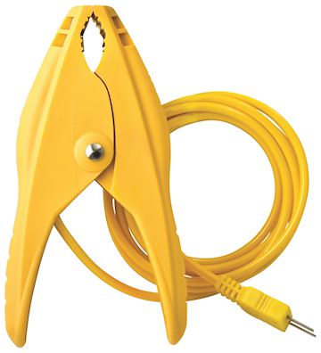 Fieldpiece - Pipe clamp (1 3/8")