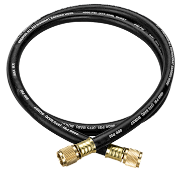 Fieldpiece - Vacuum Hose - 3/8" x 3/8" (1.5 m)