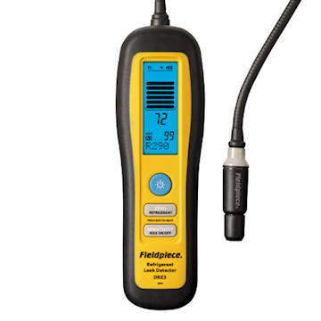 Fieldpiece - Refrigerant Leak Detector - ATEX rated