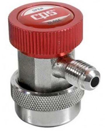 CPS - Automotive adapter HD 1/4" SAE aansluiting