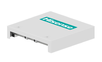 Hisense LBK interface PAC