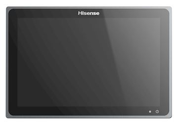 Touchscreen regelaar