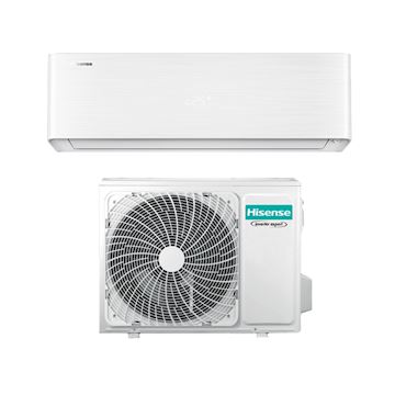 SET Energy PRO X White wandmodel 5 kW
