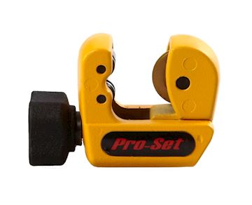 CPS - Mini pijpensnijder TITAN - 1/8" - 5/8"