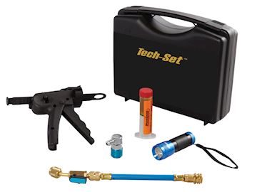 CPS - UV Leak Dedection Kit