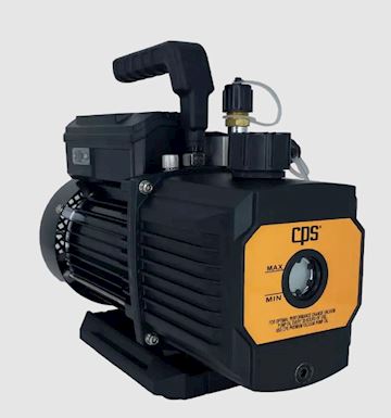 CPS - Vacuumpomp Spark Proof 2 traps (4 CFM = 102 l/min)